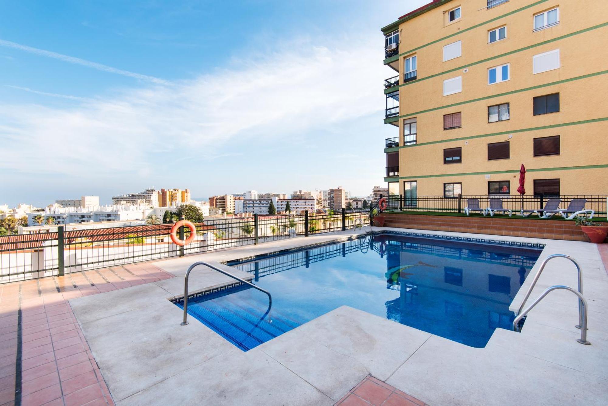 Sea View And 350m To The