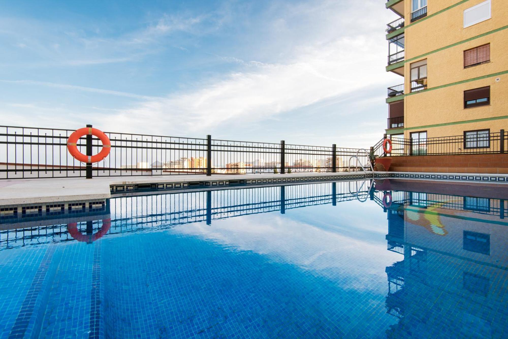 Apartment Sea View And 350m To The
